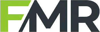 FMR LOGO