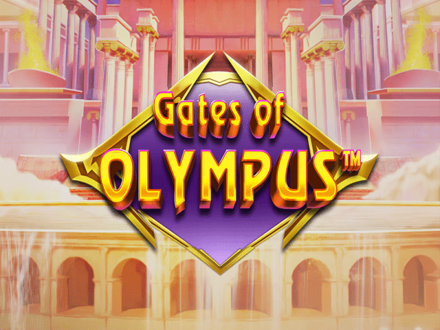 Gates of Olympus