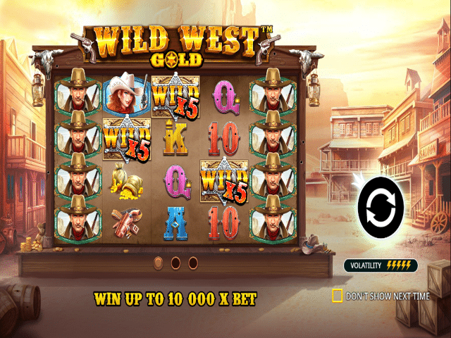 wild-west-gold