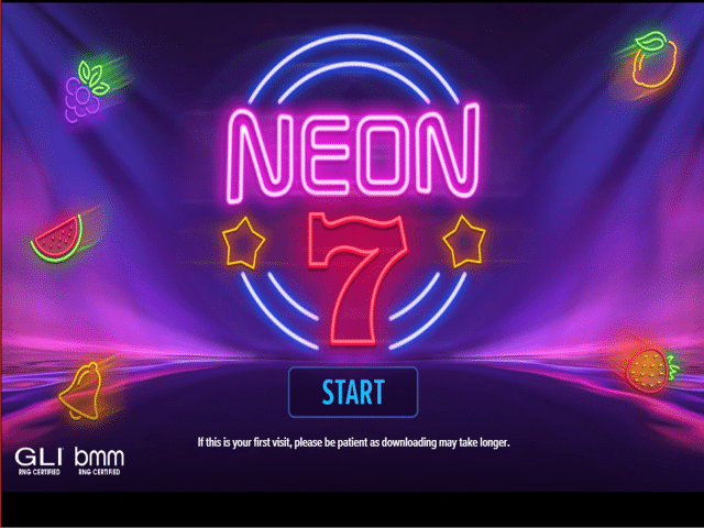 Neon7